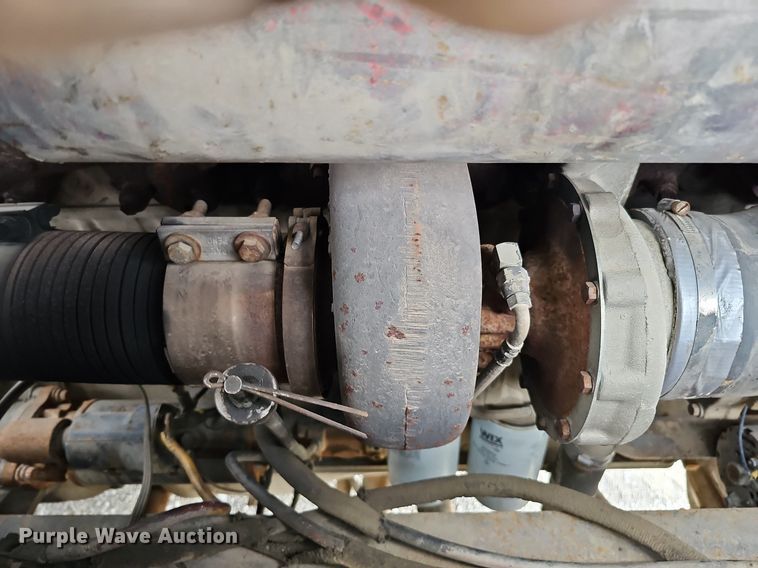 image for item DO4282 Link-Belt HC108-B  crane