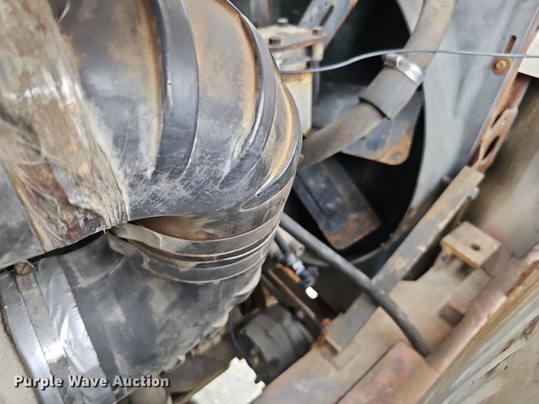 image for item DO4282 Link-Belt HC108-B  crane