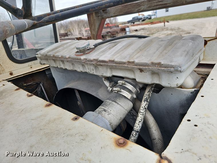 image for item DO4282 Link-Belt HC108-B  crane