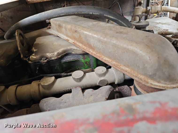 image for item DO4282 Link-Belt HC108-B  crane