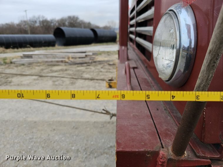 image for item DO4282 Link-Belt HC108-B  crane