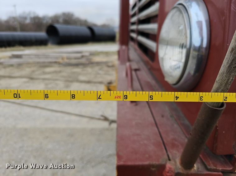 image for item DO4282 Link-Belt HC108-B  crane