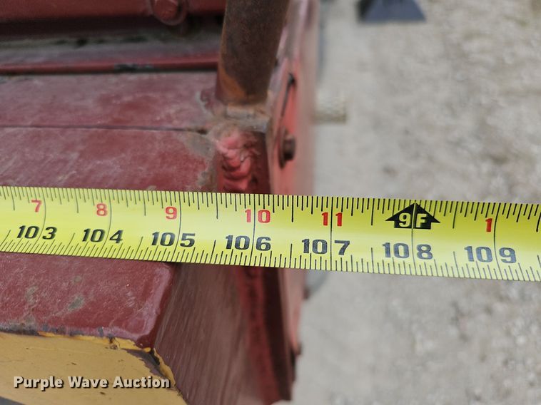 image for item DO4282 Link-Belt HC108-B  crane