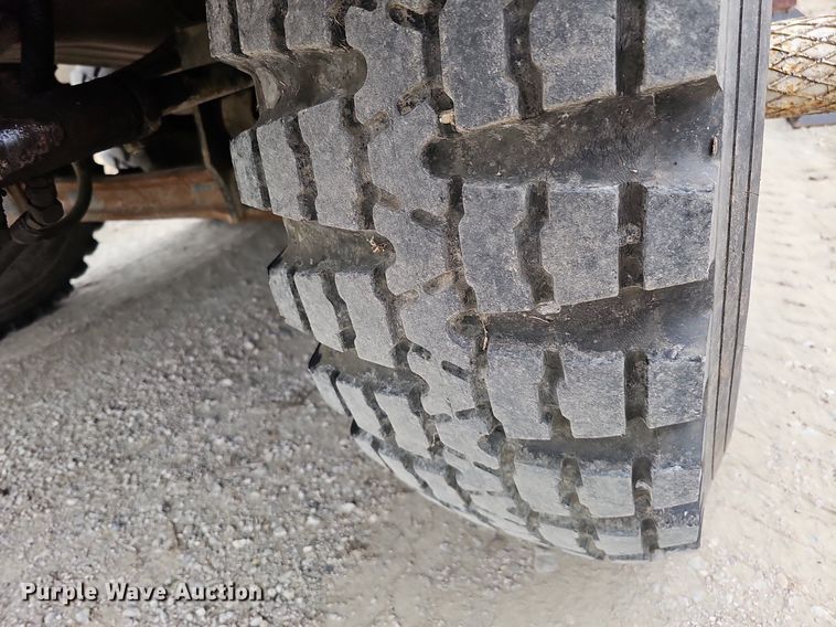 image for item DO4282 Link-Belt HC108-B  crane