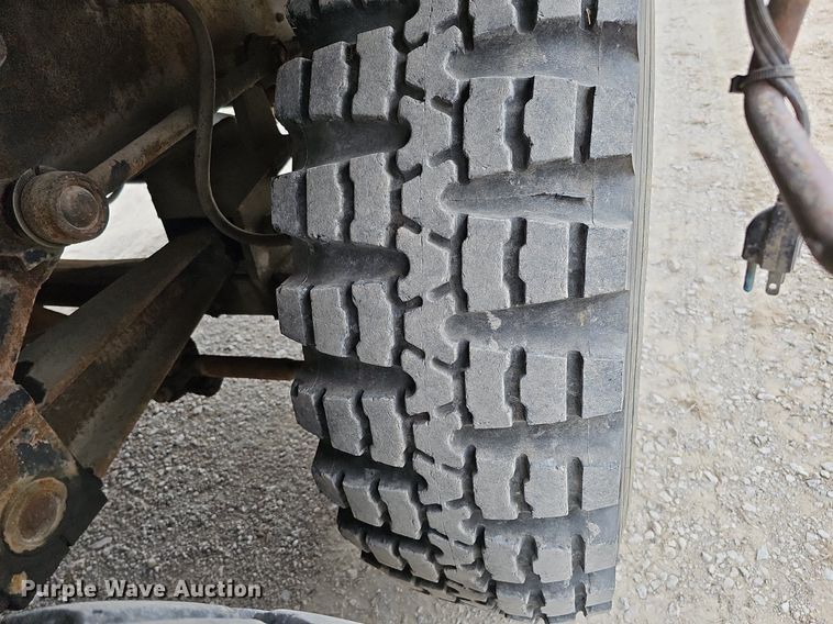 image for item DO4282 Link-Belt HC108-B  crane