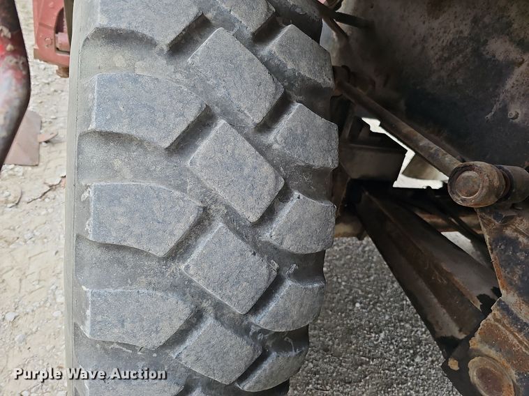 image for item DO4282 Link-Belt HC108-B  crane