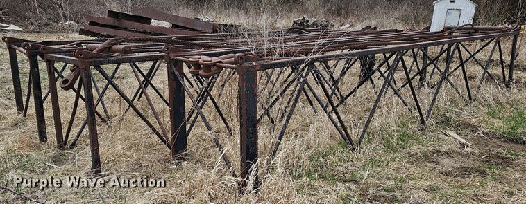 image for item DO4282 Link-Belt HC108-B  crane