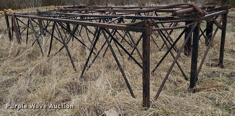 image for item DO4282 Link-Belt HC108-B  crane