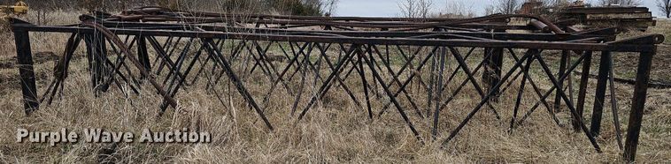 image for item DO4282 Link-Belt HC108-B  crane