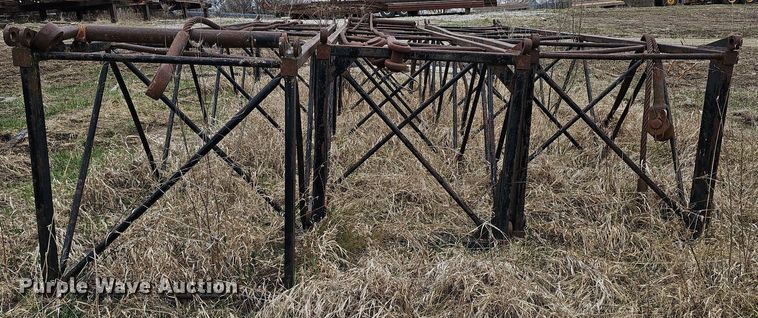 image for item DO4282 Link-Belt HC108-B  crane