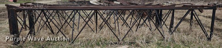 image for item DO4282 Link-Belt HC108-B  crane