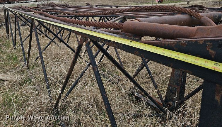 image for item DO4282 Link-Belt HC108-B  crane