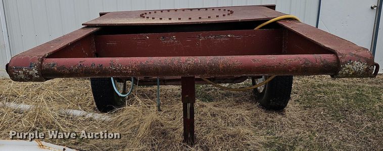 image for item DO4282 Link-Belt HC108-B  crane