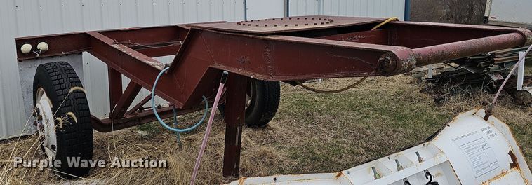 image for item DO4282 Link-Belt HC108-B  crane