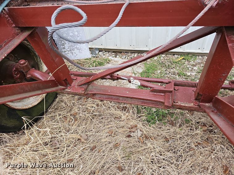 image for item DO4282 Link-Belt HC108-B  crane