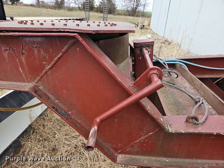 image for item DO4282 Link-Belt HC108-B  crane