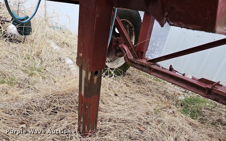 image for item DO4282 Link-Belt HC108-B  crane