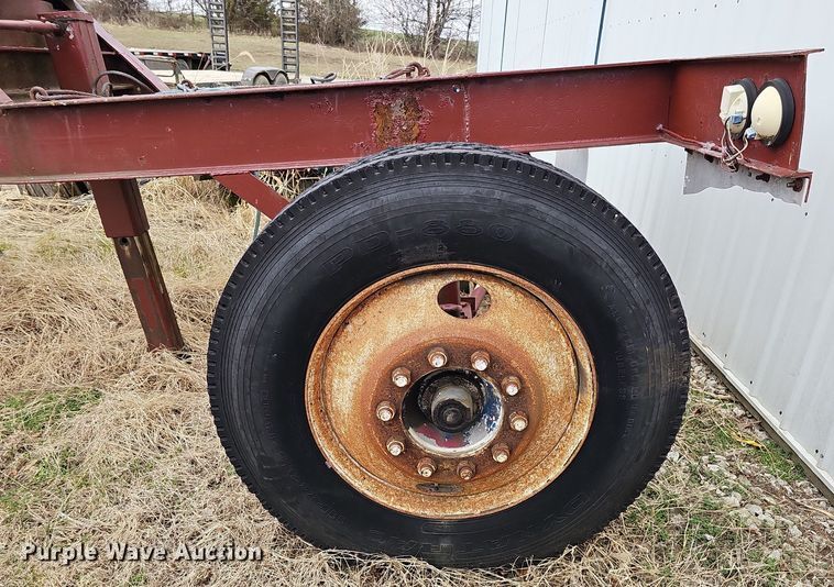 image for item DO4282 Link-Belt HC108-B  crane