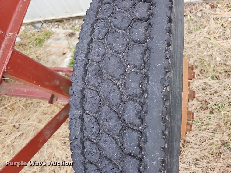 image for item DO4282 Link-Belt HC108-B  crane