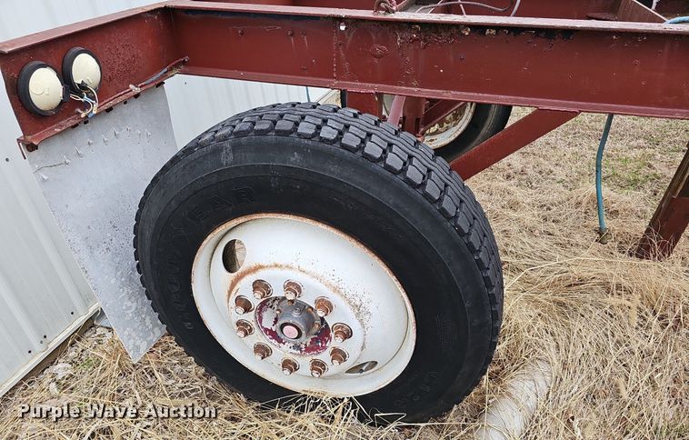 image for item DO4282 Link-Belt HC108-B  crane