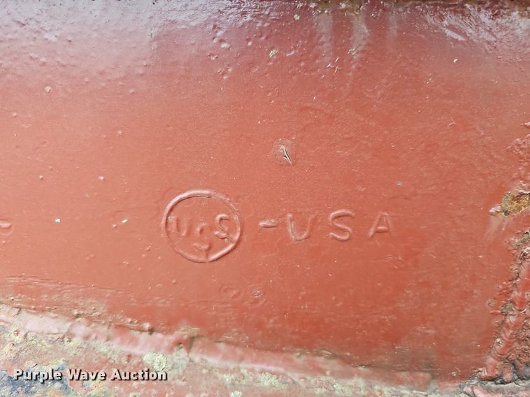 image for item DO4282 Link-Belt HC108-B  crane