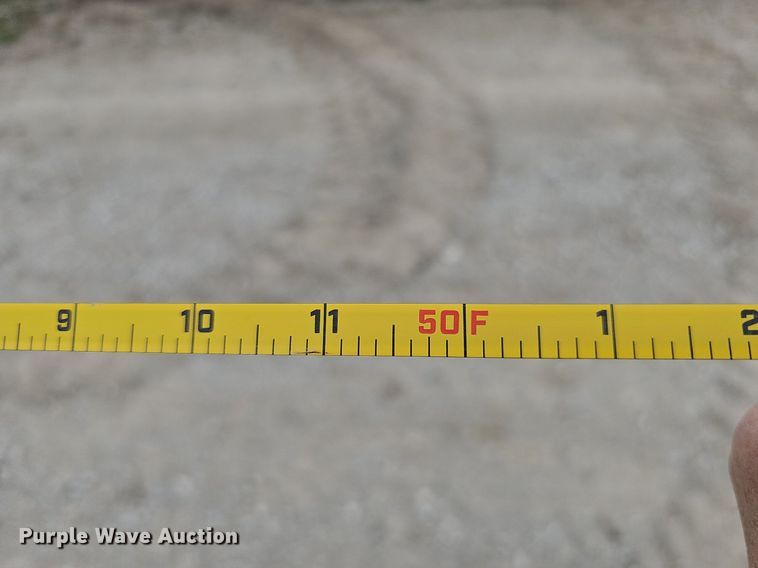 image for item DO4283 Little Giant LG-6464  crane