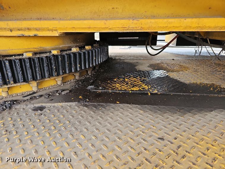 image for item DO4283 Little Giant LG-6464  crane