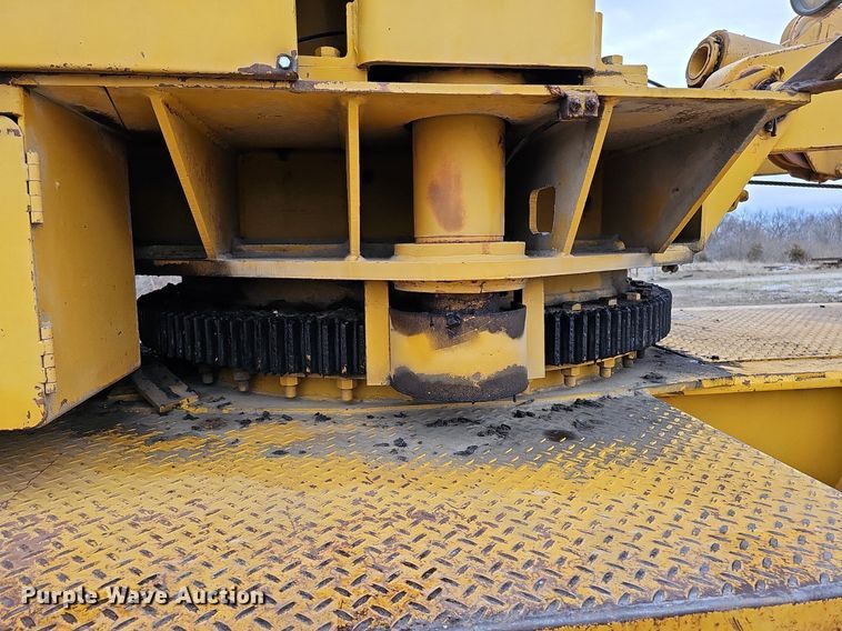 image for item DO4283 Little Giant LG-6464  crane