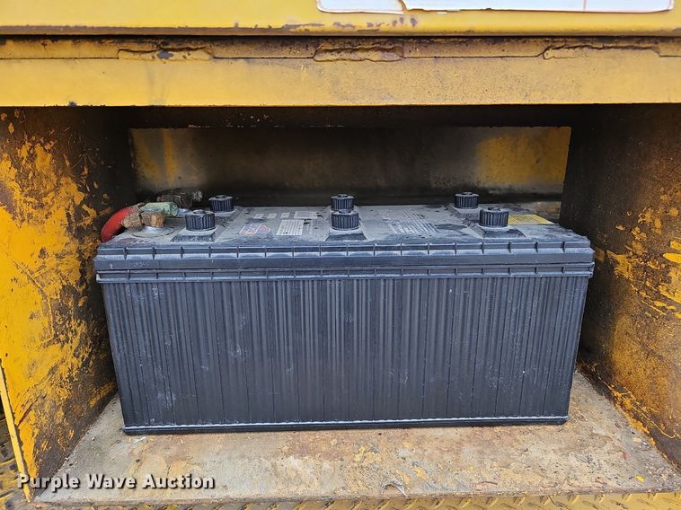 image for item DO4283 Little Giant LG-6464  crane