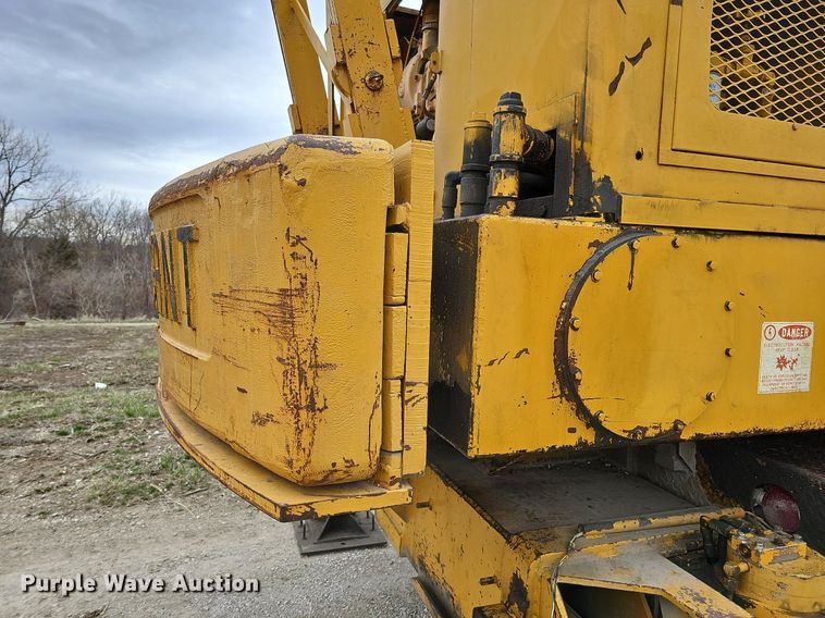 image for item DO4283 Little Giant LG-6464  crane