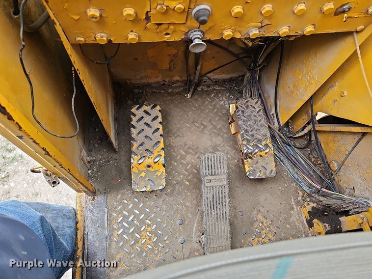 image for item DO4283 Little Giant LG-6464  crane