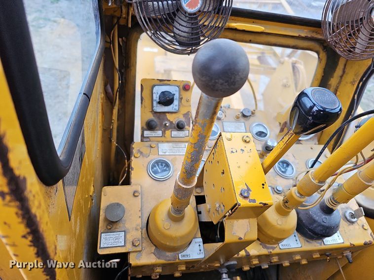 image for item DO4283 Little Giant LG-6464  crane