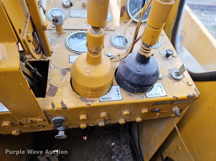 image for item DO4283 Little Giant LG-6464  crane