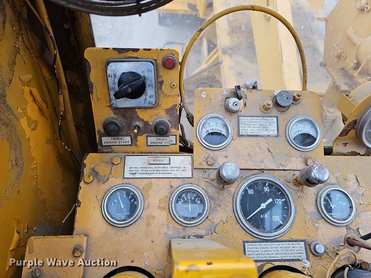 image for item DO4283 Little Giant LG-6464  crane