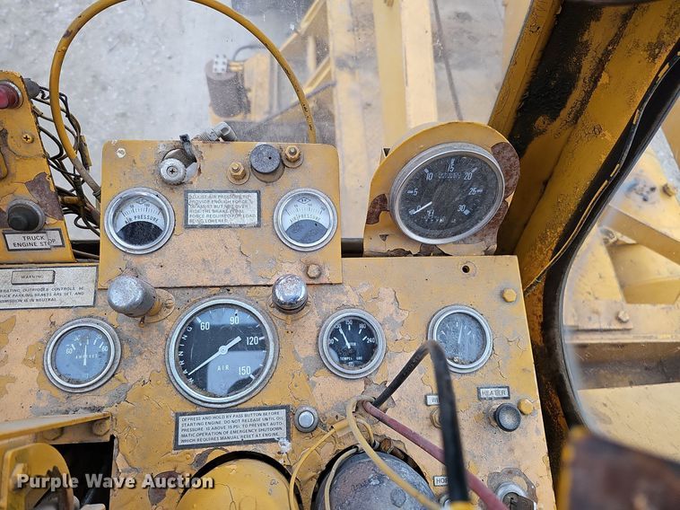 image for item DO4283 Little Giant LG-6464  crane