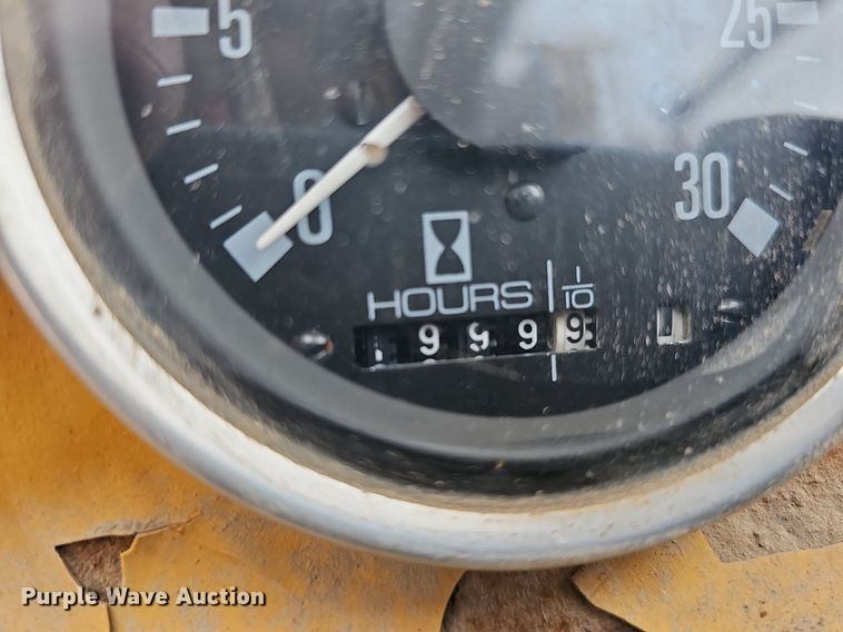 image for item DO4283 Little Giant LG-6464  crane