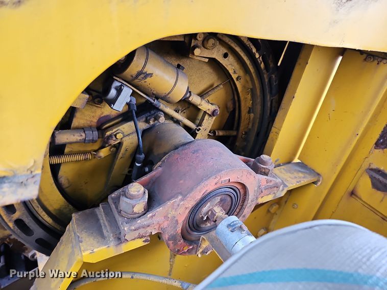 image for item DO4283 Little Giant LG-6464  crane