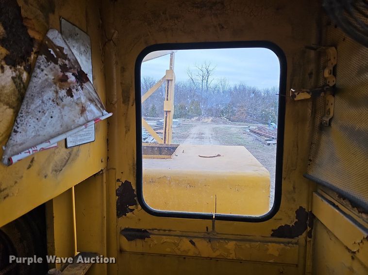 image for item DO4283 Little Giant LG-6464  crane