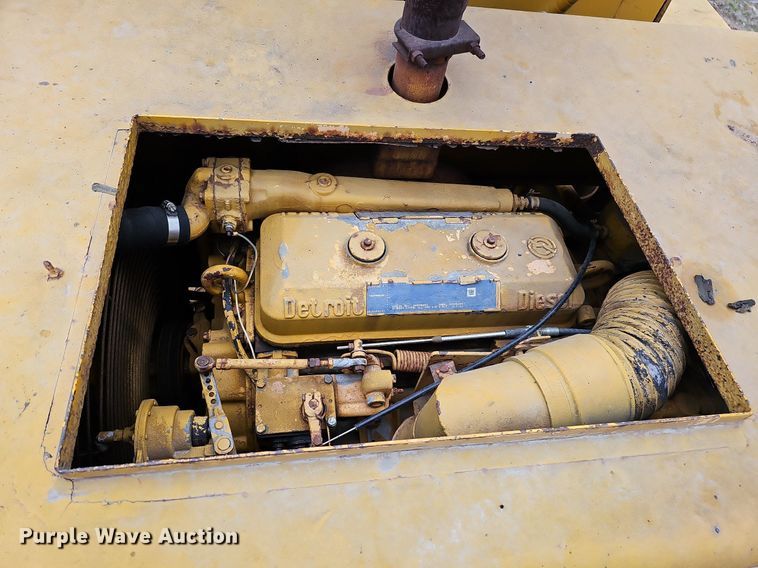 image for item DO4283 Little Giant LG-6464  crane