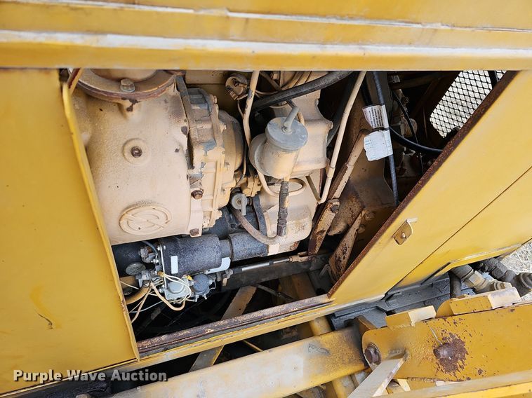 image for item DO4283 Little Giant LG-6464  crane