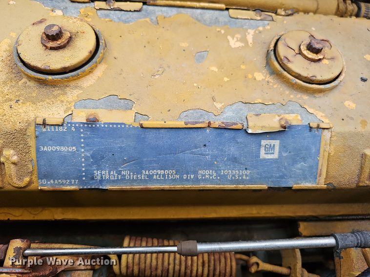 image for item DO4283 Little Giant LG-6464  crane