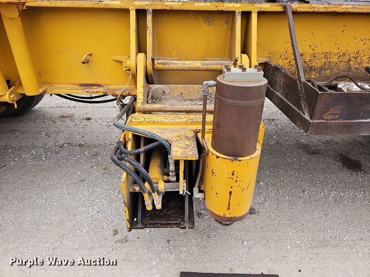 image for item DO4283 Little Giant LG-6464  crane