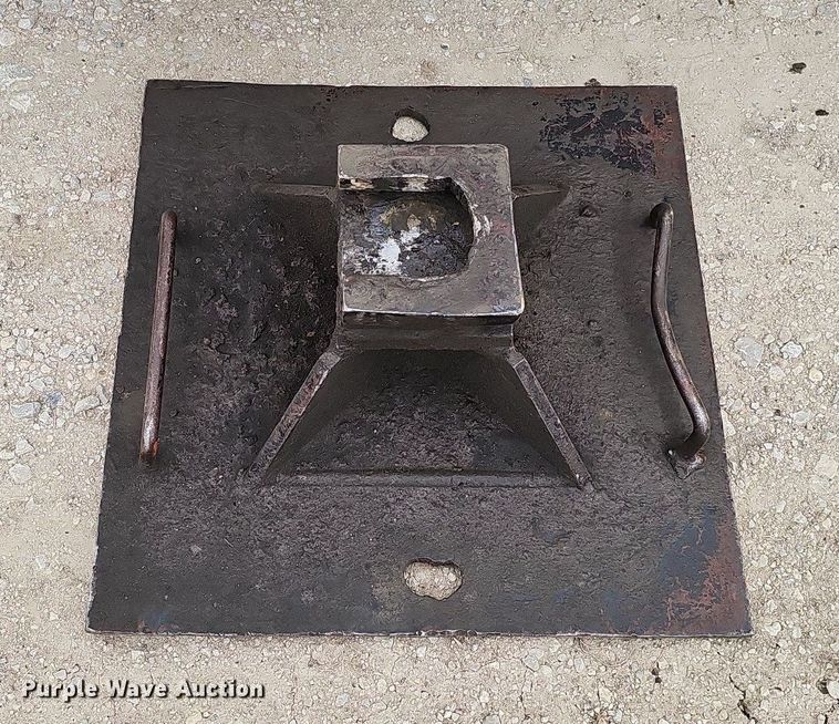 image for item DO4283 Little Giant LG-6464  crane