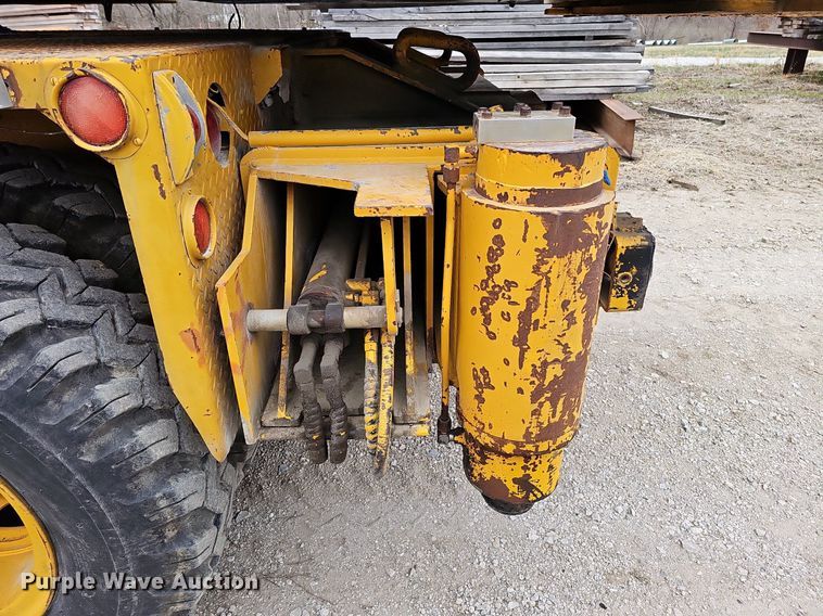 image for item DO4283 Little Giant LG-6464  crane