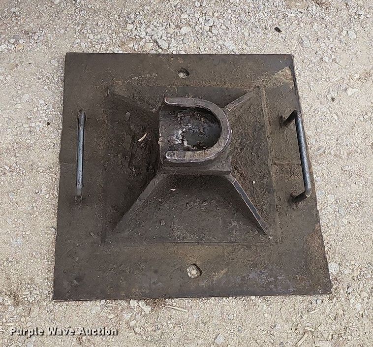 image for item DO4283 Little Giant LG-6464  crane