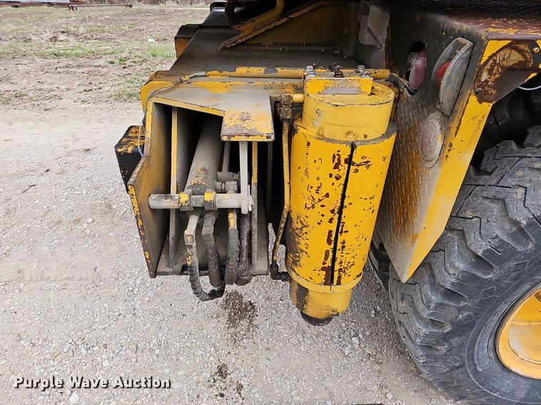 image for item DO4283 Little Giant LG-6464  crane