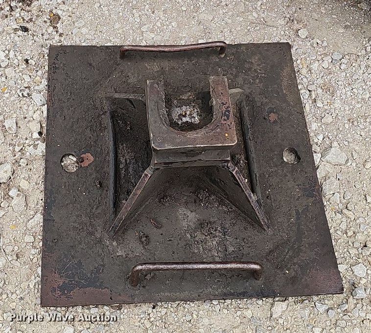 image for item DO4283 Little Giant LG-6464  crane