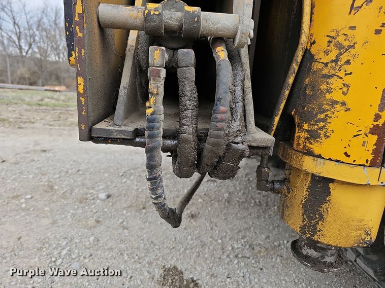 image for item DO4283 Little Giant LG-6464  crane