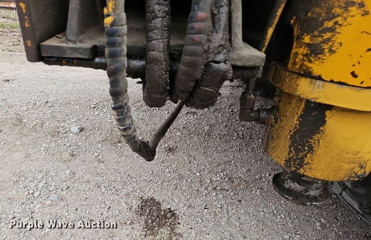 image for item DO4283 Little Giant LG-6464  crane