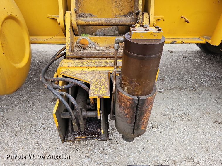 image for item DO4283 Little Giant LG-6464  crane